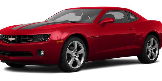 CHEVROLET CAMARO 2011 2G1FS1EW1B9132354 image CHEVROLET CAMARO 2011 2G1FS1EW1B9132354 image