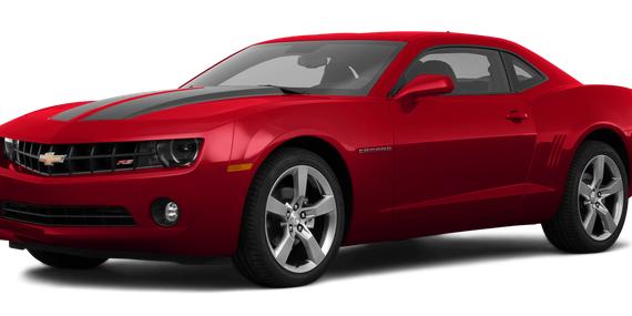 CHEVROLET CAMARO 2011 2G1FF1ED7B9139411 image CHEVROLET CAMARO 2011 2G1FF1ED7B9139411 image
