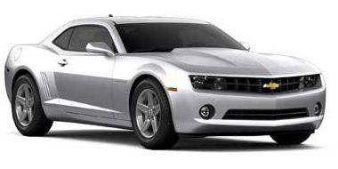 CHEVROLET CAMARO 2011 2G1FF1ED3B9196298 image