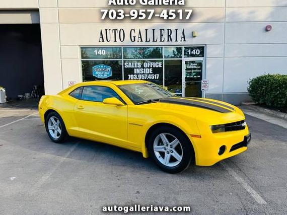 CHEVROLET CAMARO 2011 2G1FB1ED0B9138273 image CHEVROLET CAMARO 2011 2G1FB1ED0B9138273 image