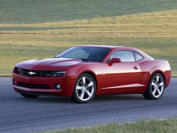 CHEVROLET CAMARO 2011 2G1FK1EJ9B9177725 image CHEVROLET CAMARO 2011 2G1FK1EJ9B9177725 image