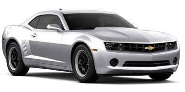 CHEVROLET CAMARO 2011 2G1FA1ED4B9108020 image
