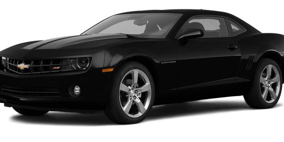 CHEVROLET CAMARO 2011 2G1FC1ED1B9149831 image CHEVROLET CAMARO 2011 2G1FC1ED1B9149831 image