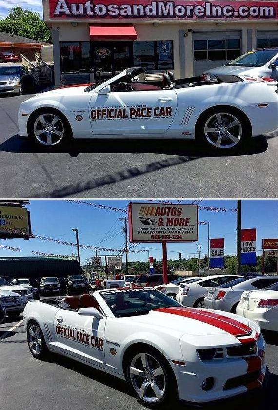 CHEVROLET CAMARO 2011 2G1FK3DJ6B9192891 image CHEVROLET CAMARO 2011 2G1FK3DJ6B9192891 image