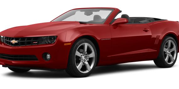 CHEVROLET CAMARO 2011 2G1FC3DD3B9168815 image CHEVROLET CAMARO 2011 2G1FC3DD3B9168815 image