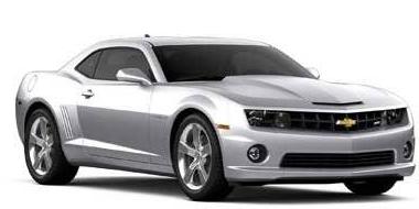 CHEVROLET CAMARO 2011 2G1FT1EWXB9143852 image