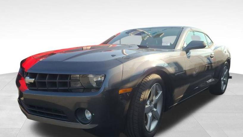 CHEVROLET CAMARO 2011 2G1FE1ED5B9172149 image