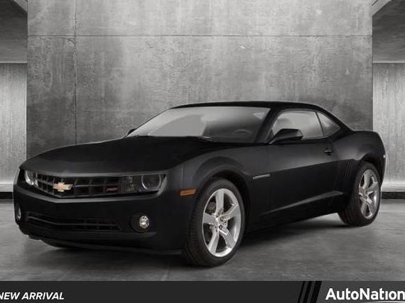 CHEVROLET CAMARO 2011 2G1FA1ED3B9111054 image CHEVROLET CAMARO 2011 2G1FA1ED3B9111054 image
