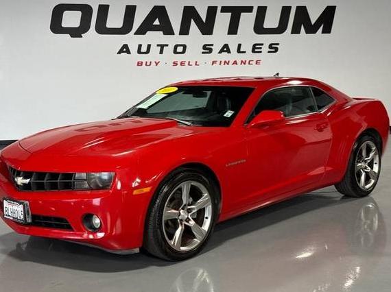CHEVROLET CAMARO 2011 2G1FC1ED7B9139689 image CHEVROLET CAMARO 2011 2G1FC1ED7B9139689 image