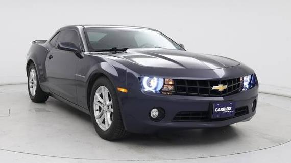 CHEVROLET CAMARO 2013 2G1FB1E3XD9150585 image CHEVROLET CAMARO 2013 2G1FB1E3XD9150585 image