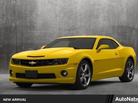 CHEVROLET CAMARO 2013 2G1FK1EJ9D9193393 image CHEVROLET CAMARO 2013 2G1FK1EJ9D9193393 image