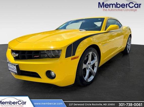 CHEVROLET CAMARO 2013 2G1FG1E32D9243487 image CHEVROLET CAMARO 2013 2G1FG1E32D9243487 image