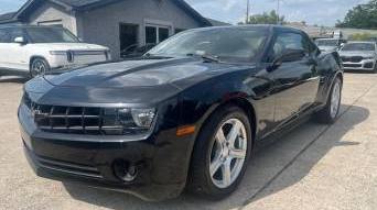 CHEVROLET CAMARO 2013 2G1FA1E3XD9203921 image CHEVROLET CAMARO 2013 2G1FA1E3XD9203921 image