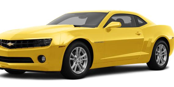 CHEVROLET CAMARO 2013 2G1FB1E30D9115022 image CHEVROLET CAMARO 2013 2G1FB1E30D9115022 image
