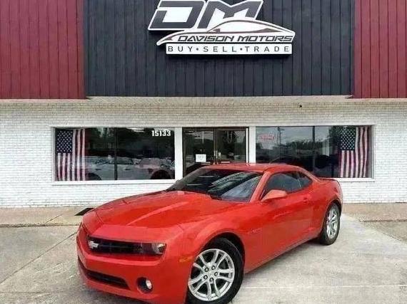 CHEVROLET CAMARO 2013 2G1FB1E3XD9146939 image CHEVROLET CAMARO 2013 2G1FB1E3XD9146939 image