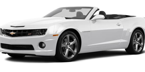 CHEVROLET CAMARO 2013 2G1FK3DJ4D9170004 image CHEVROLET CAMARO 2013 2G1FK3DJ4D9170004 image