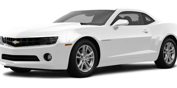 CHEVROLET CAMARO 2013 2G1FB1E30D9110550 image CHEVROLET CAMARO 2013 2G1FB1E30D9110550 image