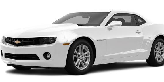 CHEVROLET CAMARO 2013 2G1FC1E31D9209374 image
