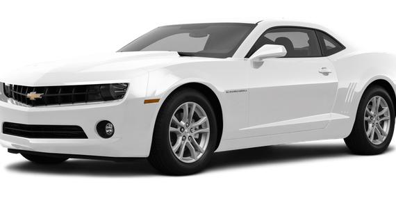 CHEVROLET CAMARO 2013 2G1FC1E39D9153684 image CHEVROLET CAMARO 2013 2G1FC1E39D9153684 image