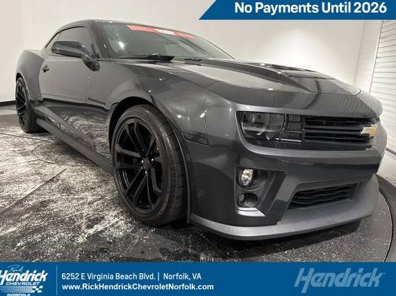 CHEVROLET CAMARO 2013 2G1FL1EP7D9800909 image CHEVROLET CAMARO 2013 2G1FL1EP7D9800909 image