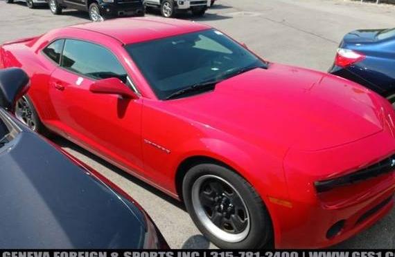 CHEVROLET CAMARO 2013 2G1FE1E38D9134389 image CHEVROLET CAMARO 2013 2G1FE1E38D9134389 image