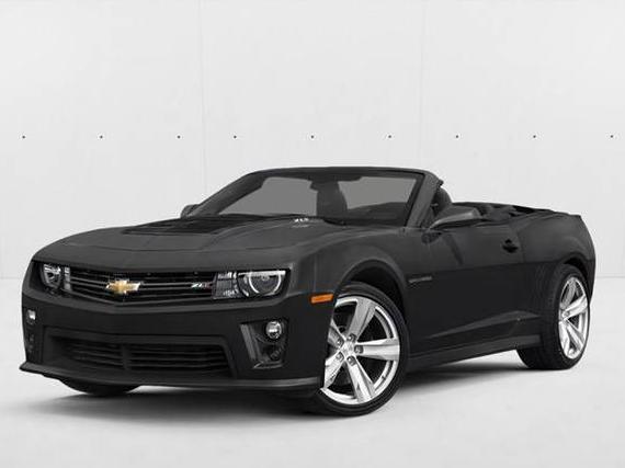 CHEVROLET CAMARO 2013 2G1FL3DPXD9807091 image CHEVROLET CAMARO 2013 2G1FL3DPXD9807091 image