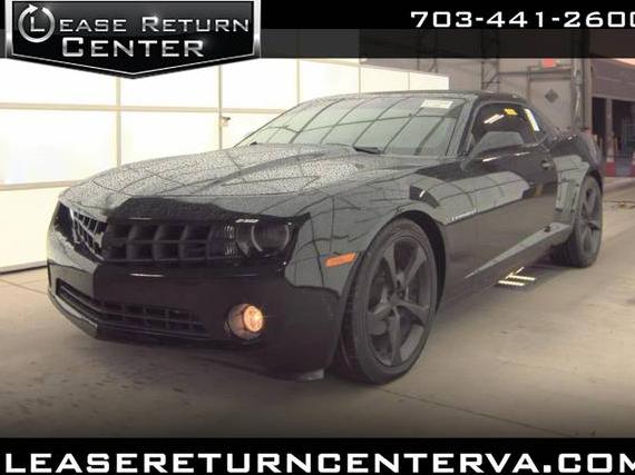 CHEVROLET CAMARO 2013 2G1FC1E30D9227901 image CHEVROLET CAMARO 2013 2G1FC1E30D9227901 image