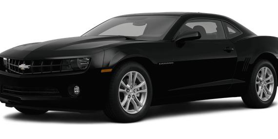 CHEVROLET CAMARO 2013 2G1FA1E34D9111834 image CHEVROLET CAMARO 2013 2G1FA1E34D9111834 image