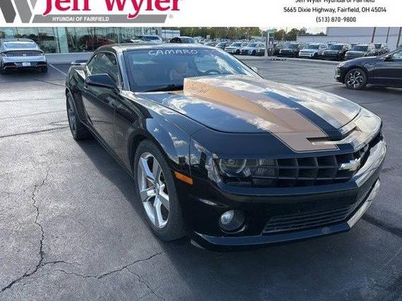 CHEVROLET CAMARO 2013 2G1FT1EW3D9163718 image CHEVROLET CAMARO 2013 2G1FT1EW3D9163718 image