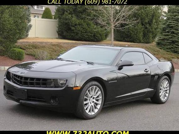 CHEVROLET CAMARO 2013 2G1FA1E32D9120757 image CHEVROLET CAMARO 2013 2G1FA1E32D9120757 image