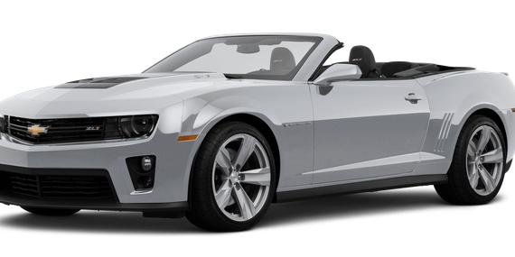 CHEVROLET CAMARO 2013 2G1FL3DP7D9805105 image CHEVROLET CAMARO 2013 2G1FL3DP7D9805105 image