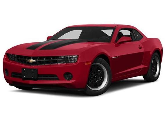 CHEVROLET CAMARO 2013 2G1FB1E34D9197935 image