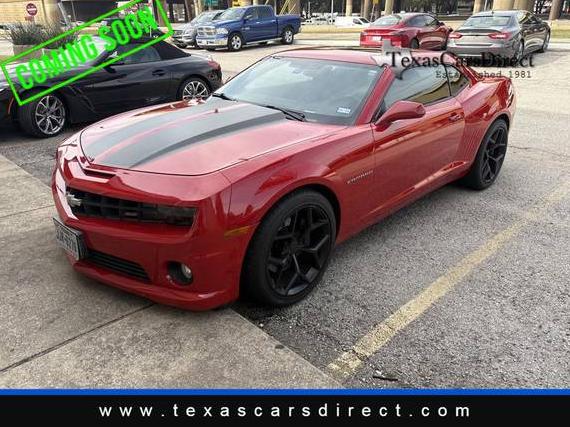 CHEVROLET CAMARO 2013 2G1FT1EW7D9122198 image CHEVROLET CAMARO 2013 2G1FT1EW7D9122198 image