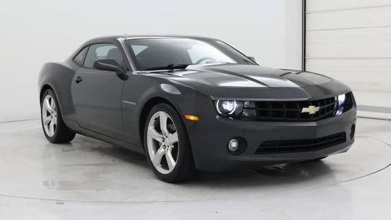 CHEVROLET CAMARO 2013 2G1FB1E37D9178571 image
