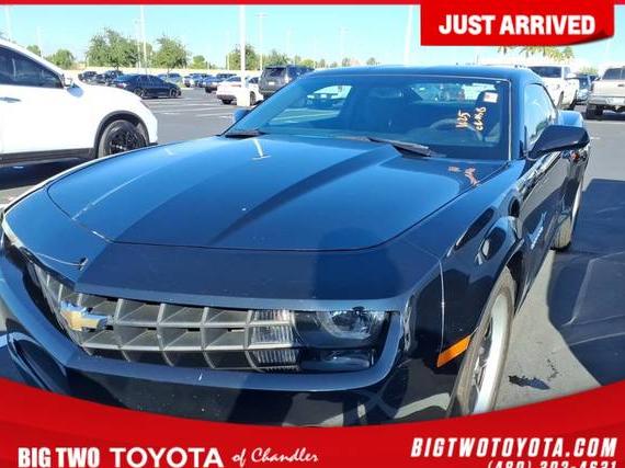CHEVROLET CAMARO 2013 2G1FA1E34D9233965 image CHEVROLET CAMARO 2013 2G1FA1E34D9233965 image