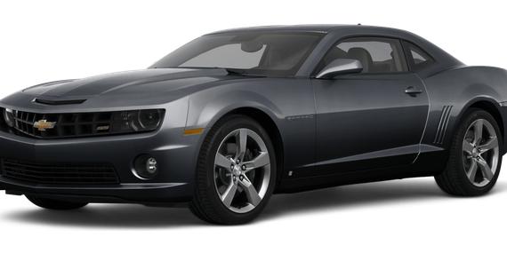 CHEVROLET CAMARO 2010 2G1FK1EJ2A9131393 image CHEVROLET CAMARO 2010 2G1FK1EJ2A9131393 image