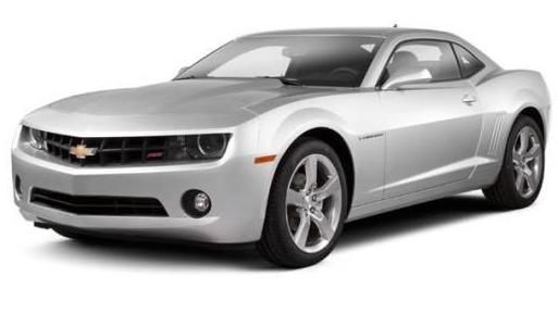 CHEVROLET CAMARO 2010 2G1FB1EV4A9177309 image