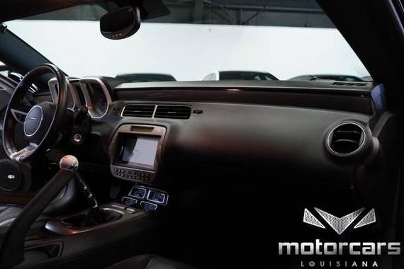 CHEVROLET CAMARO 2010 2G1FT1EW6A9137545 image CHEVROLET CAMARO 2010 2G1FT1EW6A9137545 image