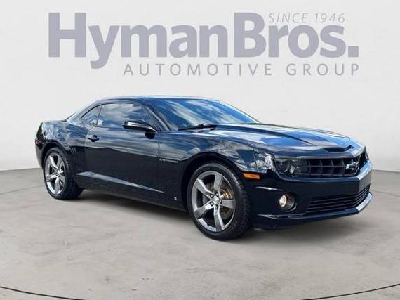 CHEVROLET CAMARO 2010 2G1FT1EW6A9140557 image CHEVROLET CAMARO 2010 2G1FT1EW6A9140557 image