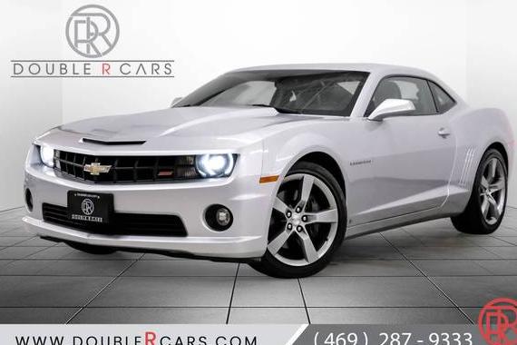 CHEVROLET CAMARO 2010 2G1FK1EJ1A9131966 image CHEVROLET CAMARO 2010 2G1FK1EJ1A9131966 image