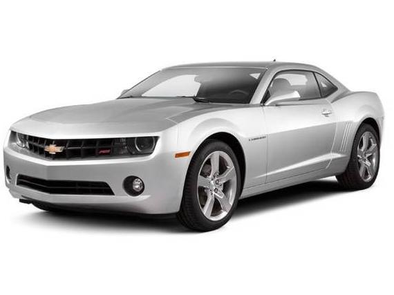 CHEVROLET CAMARO 2010 2G1FC1EV9A9218224 image CHEVROLET CAMARO 2010 2G1FC1EV9A9218224 image