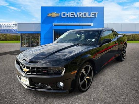 CHEVROLET CAMARO 2010 2G1FK1EJ4A9139463 image CHEVROLET CAMARO 2010 2G1FK1EJ4A9139463 image