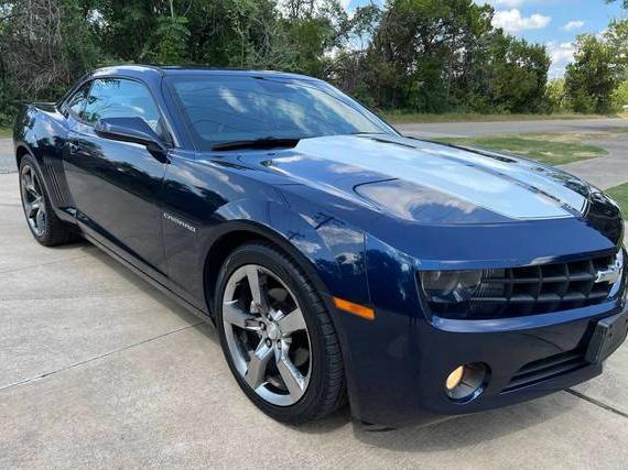 CHEVROLET CAMARO 2010 2G1FG1EV6A9187387 image CHEVROLET CAMARO 2010 2G1FG1EV6A9187387 image