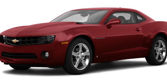 CHEVROLET CAMARO 2010 2G1FB1EV9A9103044 image CHEVROLET CAMARO 2010 2G1FB1EV9A9103044 image