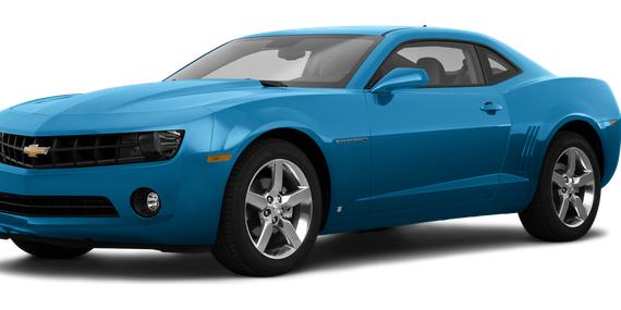 CHEVROLET CAMARO 2010 2G1FB1EV8A9227421 image CHEVROLET CAMARO 2010 2G1FB1EV8A9227421 image