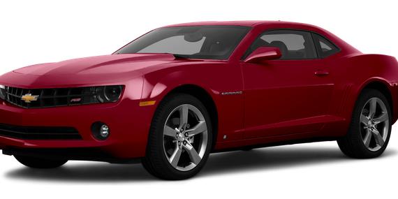 CHEVROLET CAMARO 2010 2G1FC1EV6A9125998 image CHEVROLET CAMARO 2010 2G1FC1EV6A9125998 image