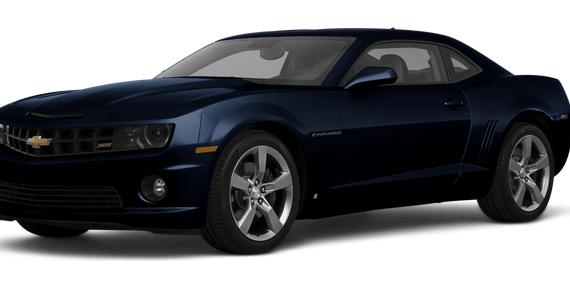 CHEVROLET CAMARO 2010 2G1FT1EW6A9164857 image CHEVROLET CAMARO 2010 2G1FT1EW6A9164857 image