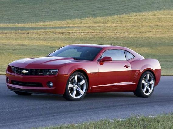 CHEVROLET CAMARO 2010 2G1FK1EJ9A9126644 image CHEVROLET CAMARO 2010 2G1FK1EJ9A9126644 image