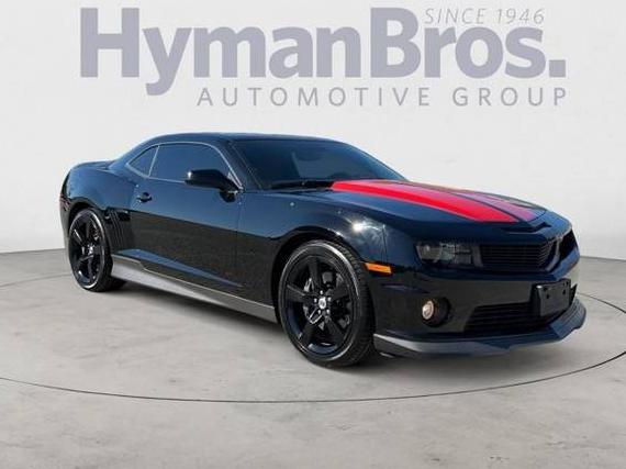 CHEVROLET CAMARO 2010 2G1FT1EW5A9193993 image CHEVROLET CAMARO 2010 2G1FT1EW5A9193993 image