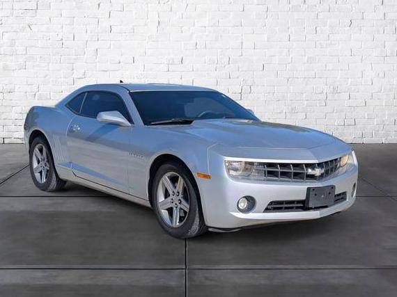 CHEVROLET CAMARO 2010 2G1FB1EV6A9199439 image CHEVROLET CAMARO 2010 2G1FB1EV6A9199439 image